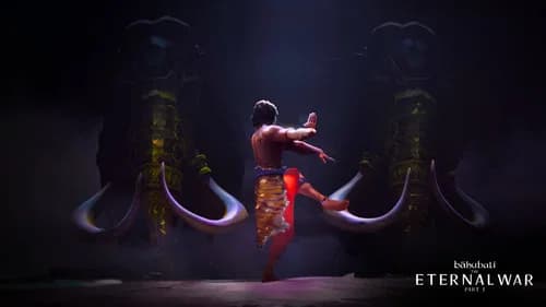 Baahubali: The Eternal War – Part 1 still