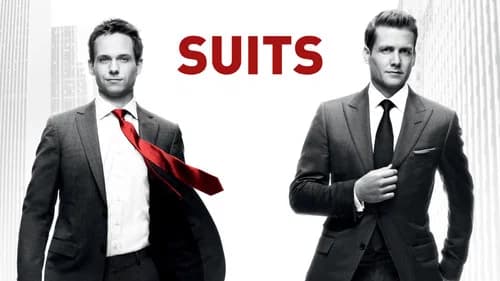 Suits still
