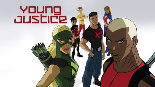 Young Justice still