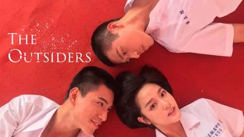 The Outsiders still