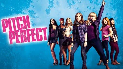 Pitch Perfect still
