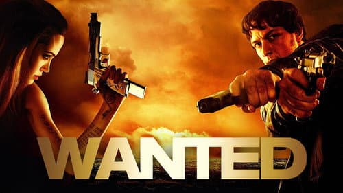 Wanted still