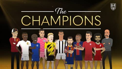 The Champions still