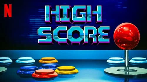 High Score still