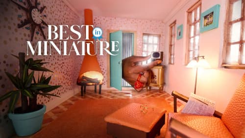Best In Miniature still