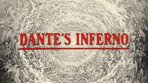 Dante's Inferno still