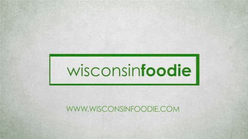 Wisconsin Foodie still