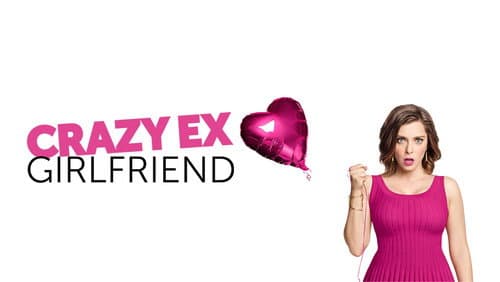 Crazy Ex-Girlfriend still