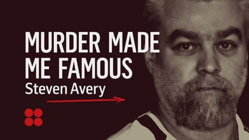 Murder Made Me Famous still