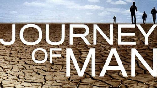 The Journey of Man: A Genetic Odyssey still