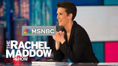 The Rachel Maddow Show still