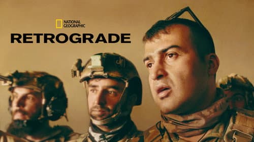 Retrograde still