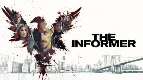 The Informer still