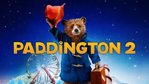 Paddington 2 still