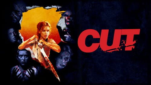 Cut still