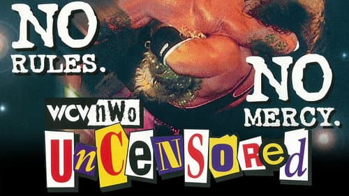 WCW Uncensored 1999 still