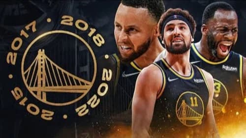 The Golden Age still