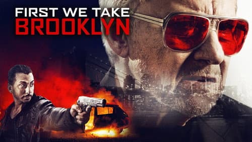 First We Take Brooklyn still
