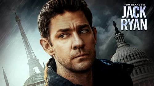 Tom Clancy's Jack Ryan still