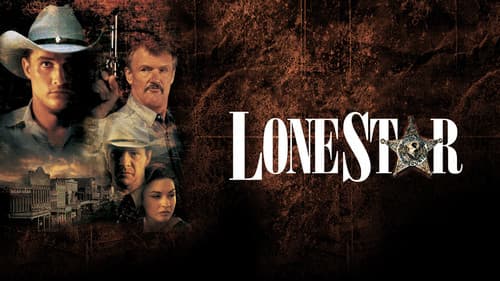 Lone Star still