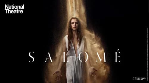 National Theatre Live: Salomé still