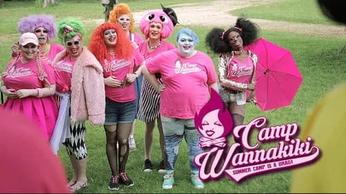 Camp Wannakiki still