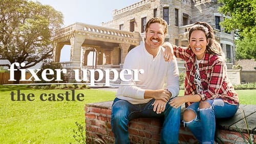 Fixer Upper: The Castle still
