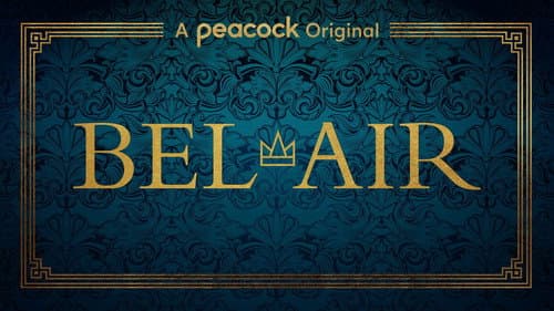 Bel-Air still