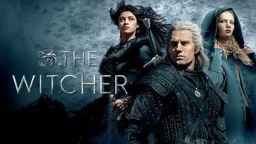 The Witcher still