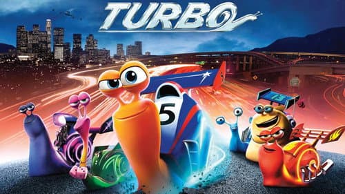 Turbo still