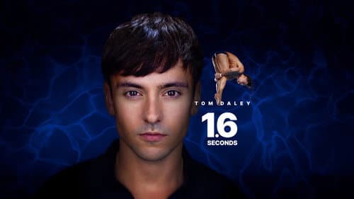 Tom Daley: 1.6 Seconds still