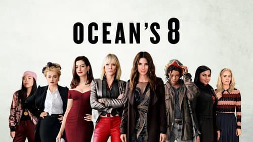 Ocean's Eight still
