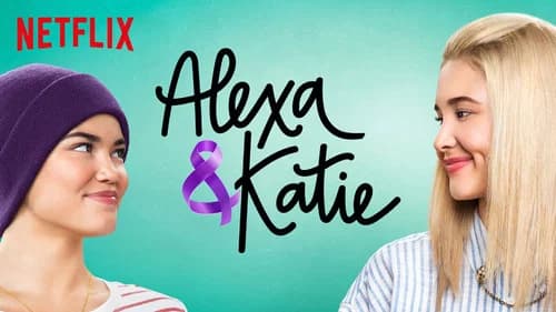 Alexa & Katie still
