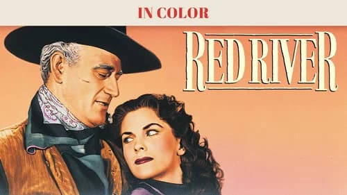 Red River still