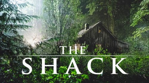 The Shack still