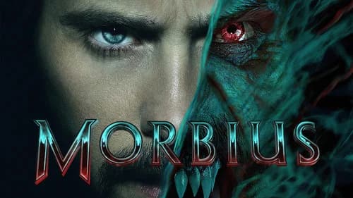 Morbius still