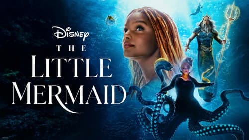 The Little Mermaid still