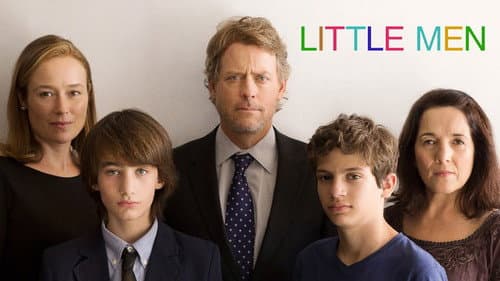 Little Men still