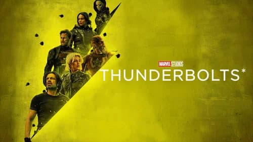 Thunderbolts* still