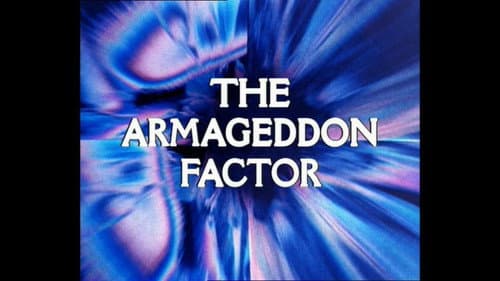 Doctor Who: The Armageddon Factor still