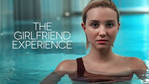 The Girlfriend Experience still