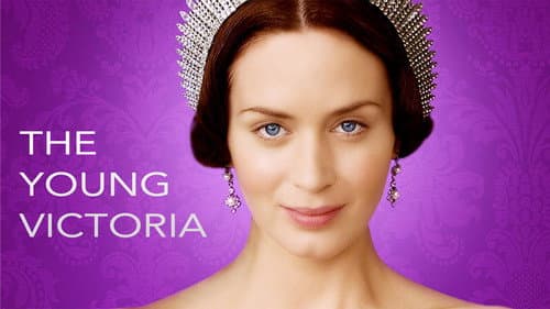 The Young Victoria still