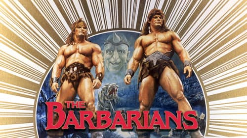 The Barbarians still