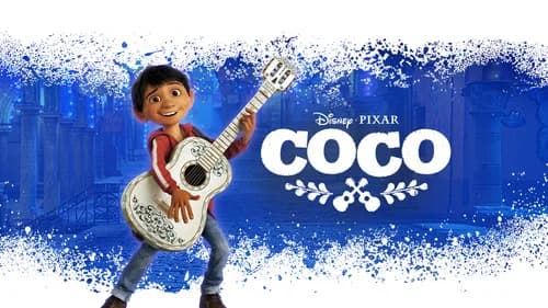 Coco still