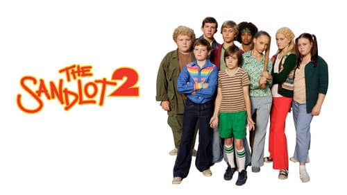 The Sandlot 2 still