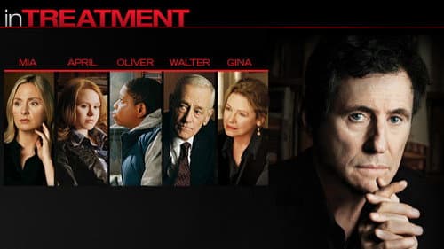 In Treatment still