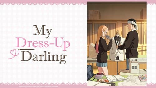 My Dress-Up Darling still