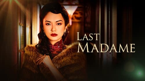 Last Madame still