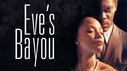 Eve's Bayou still