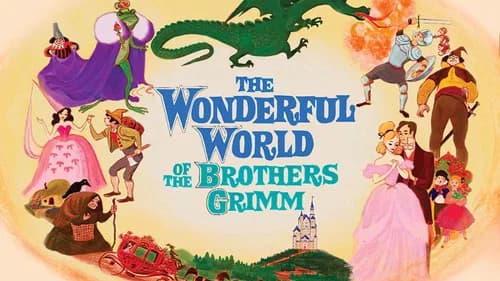 The Wonderful World of the Brothers Grimm still
